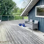 4 Bedroom Gorgeous In * Tranekær