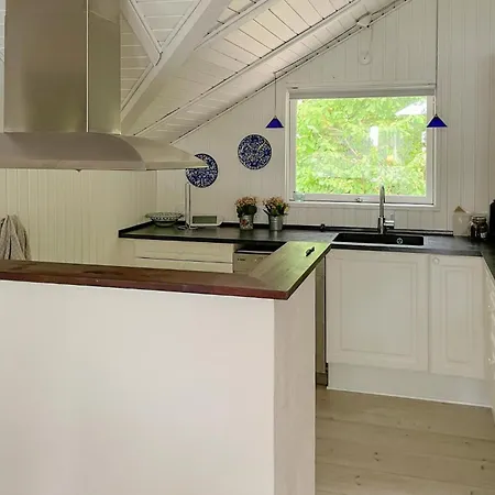 4 Roms Nydelig Hjem I Tranekær