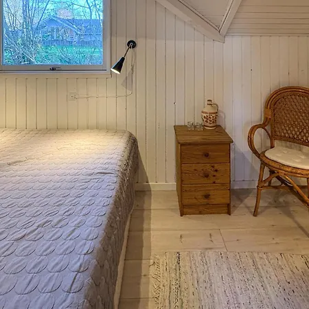 Holiday home 4 Bedroom Gorgeous In